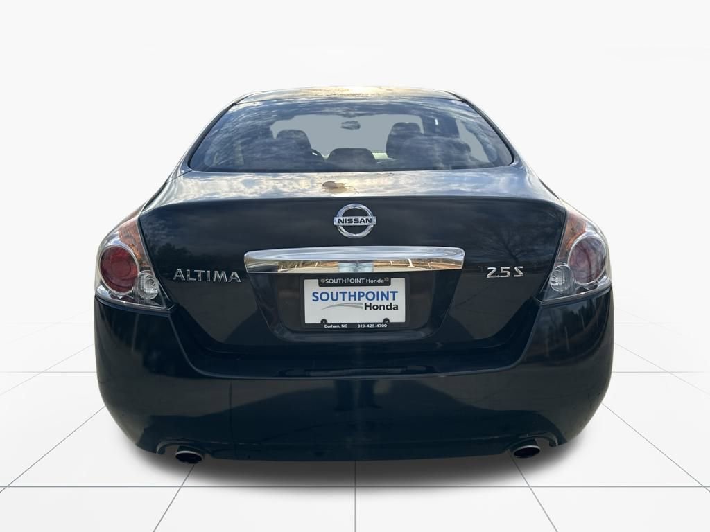 Used 2012 Nissan Altima 2.5 S w/ Convenience Pkg image 7