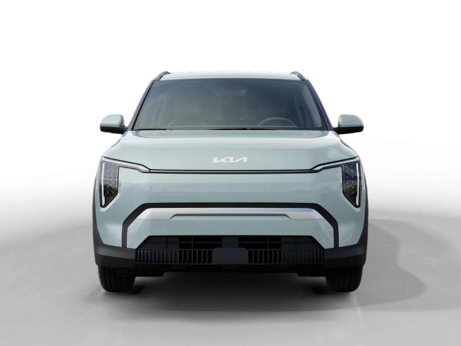 New 2027 Kia EV3 Wind FWD image 2