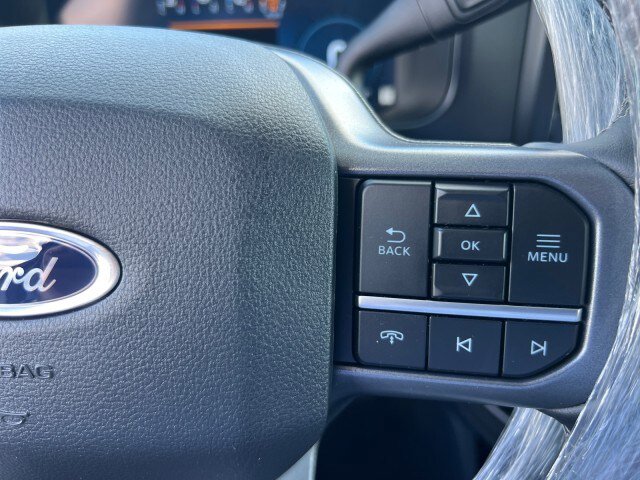 New 2026 Ford F350 Lariat AWD/4WD image 23