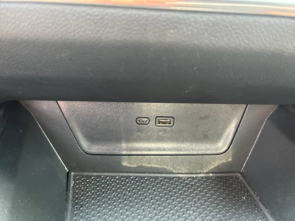 Used 2026 Chevrolet Equinox LT AWD/4WD image 20