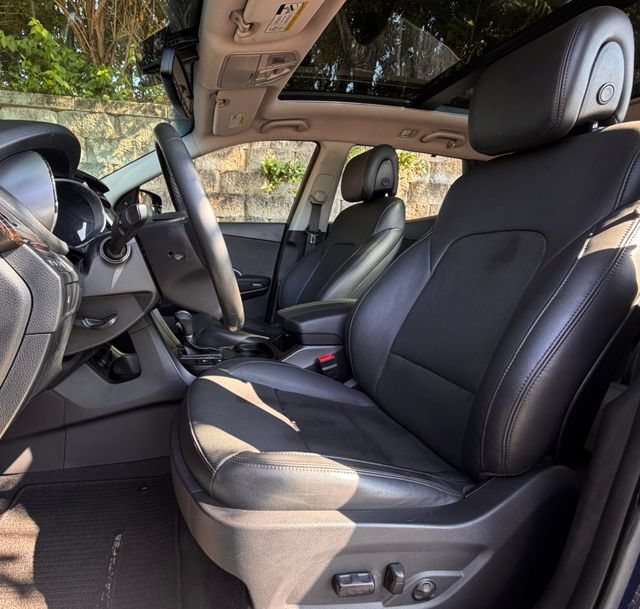 Used 2023 Hyundai Santa Fe SEL w/ Premium Package FWD image 14