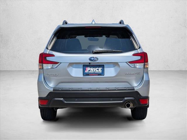 Used 2021 Subaru Forester Limited image 7