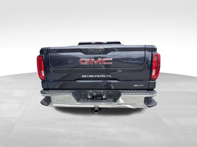 Used 2025 GMC Sierra 1500 SLT AWD/4WD image 8