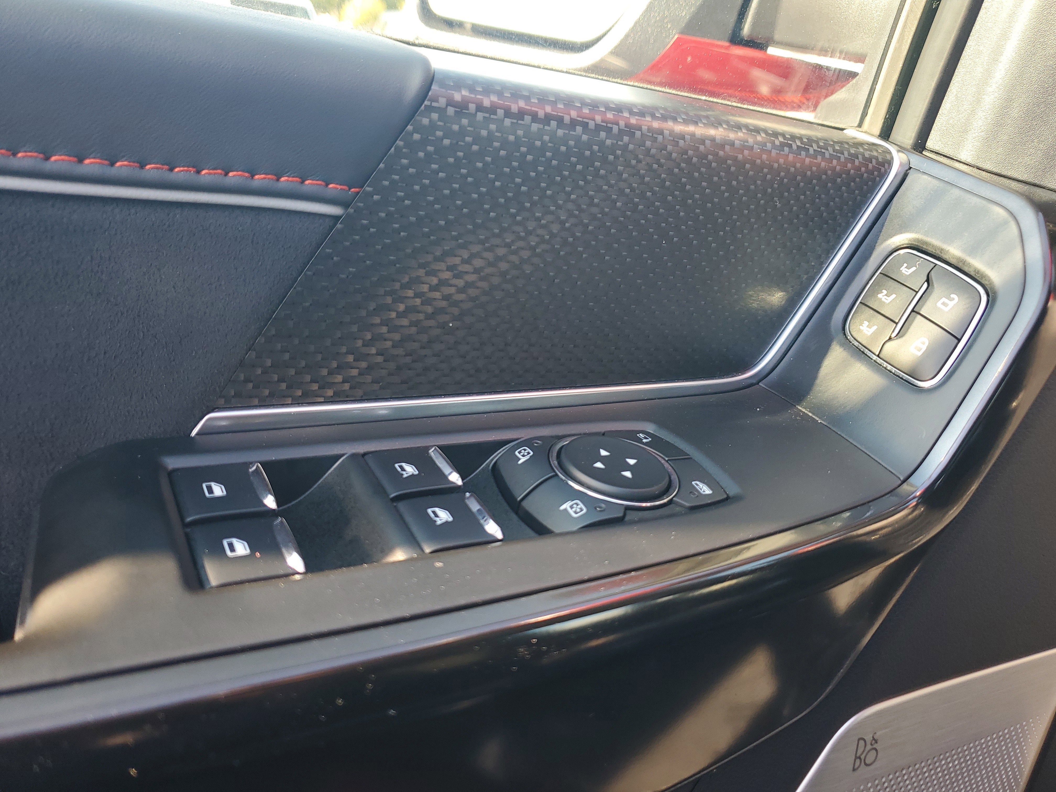 Used 2024 Ford F150 Raptor w/ Equipment Group 803A Raptor R image 26