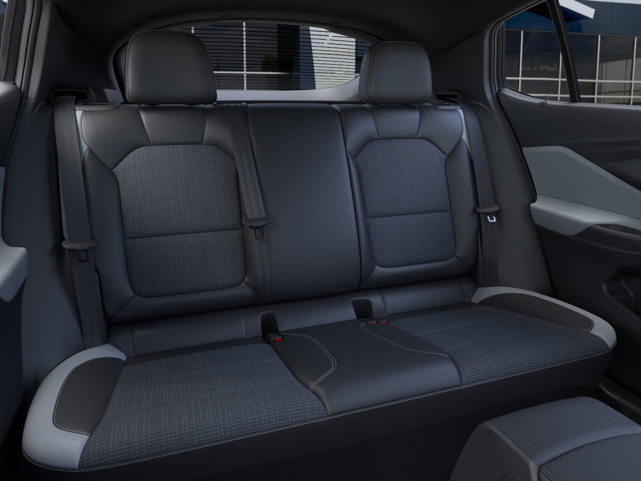 New 2026 Buick Envista Preferred w/ Convenience I Package FWD image 44