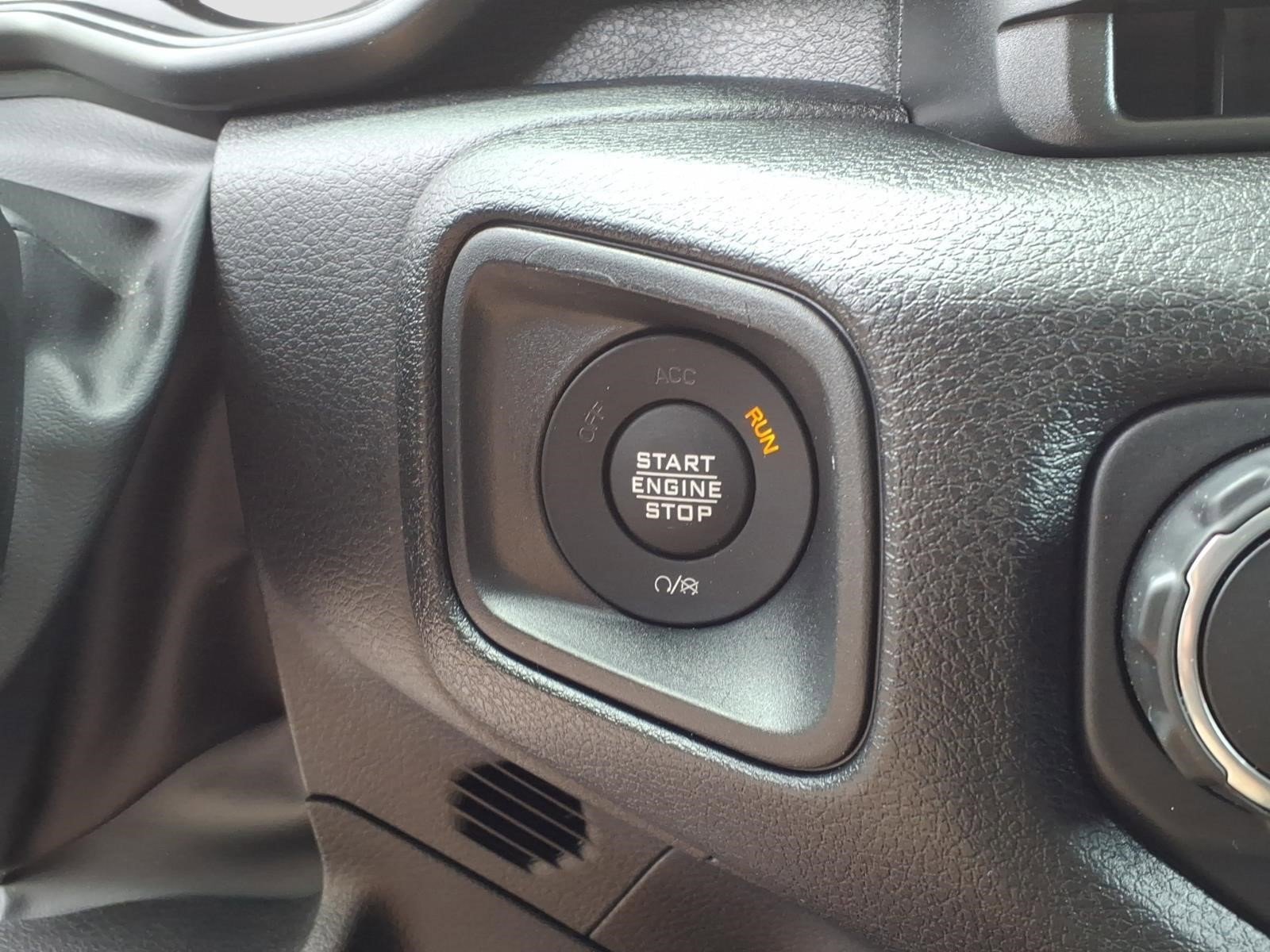 Used 2025 Jeep Wrangler Unlimited Sport AWD/4WD image 20