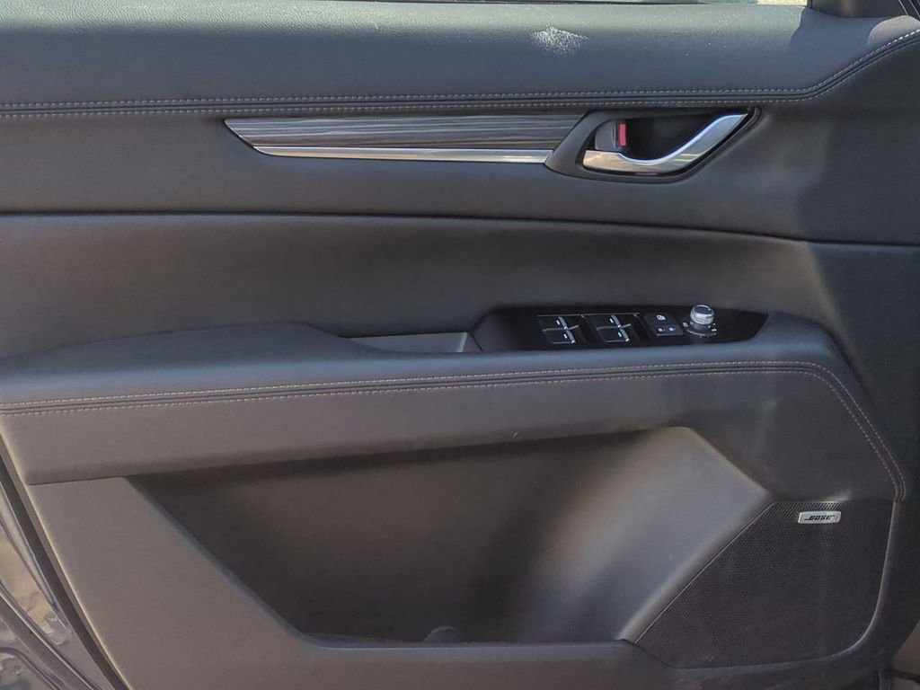 Used 2020 MAZDA CX-5 Grand Touring w/ GT Premium Package AWD/4WD image 11