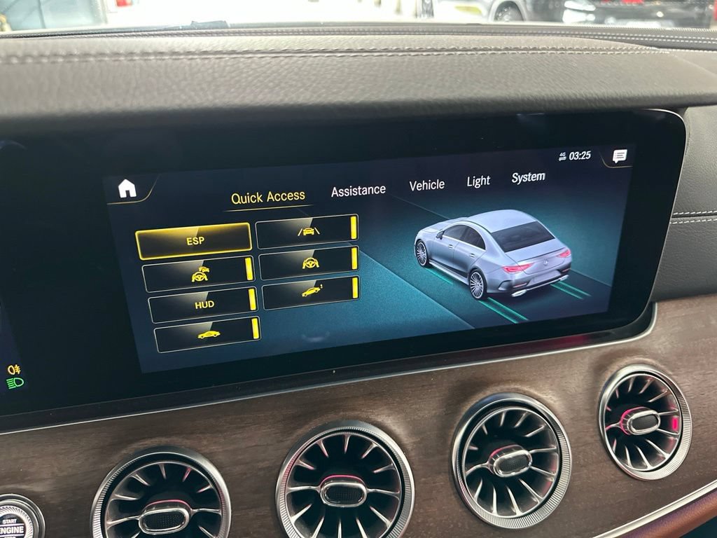 Used 2023 Mercedes-Benz CLS 450 4MATIC image 60
