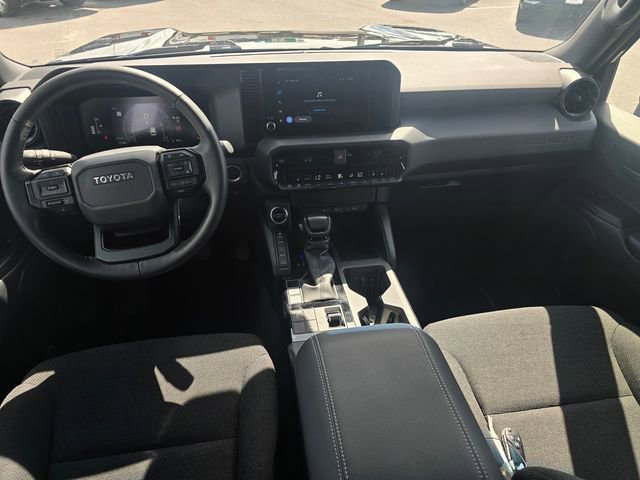 Used 2025 Toyota Land Cruiser 1958 image 14