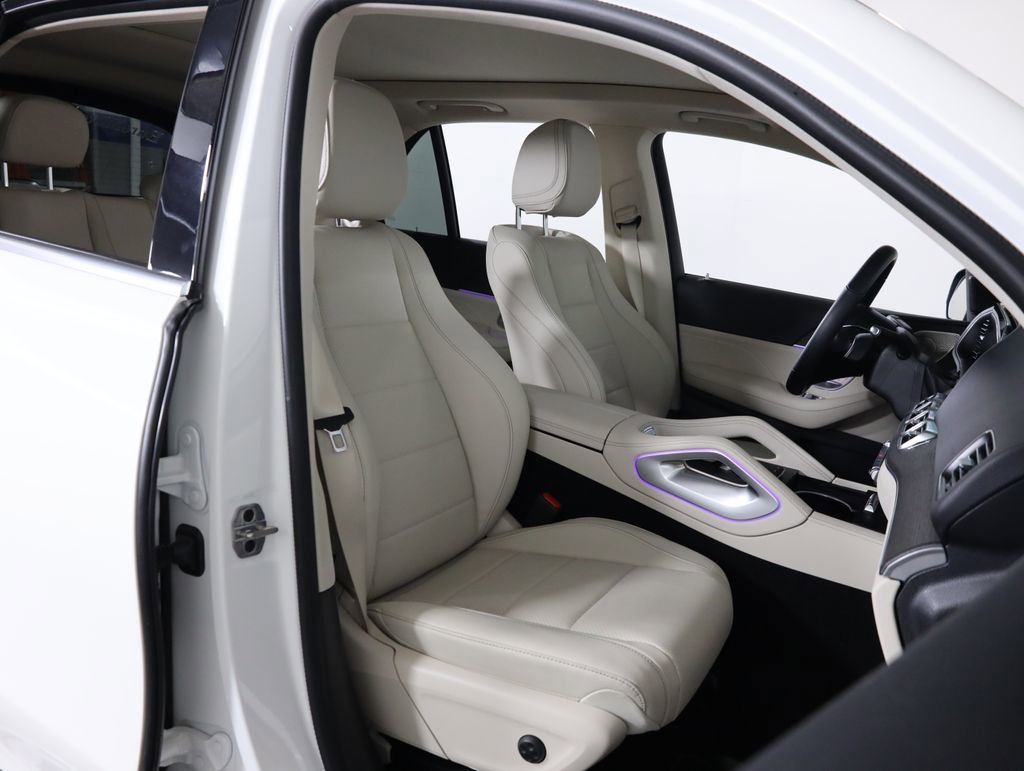 Used 2026 Mercedes-Benz GLE 350 4MATIC image 55