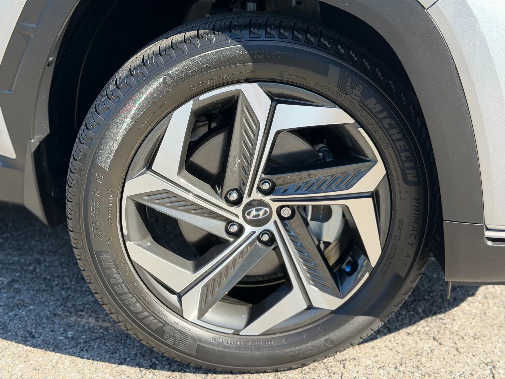 Used 2023 Hyundai Tucson SEL w/ Convenience Package image 35