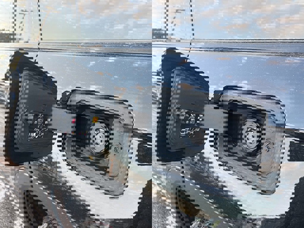 New 2025 Jeep Grand Cherokee Laredo X image 6