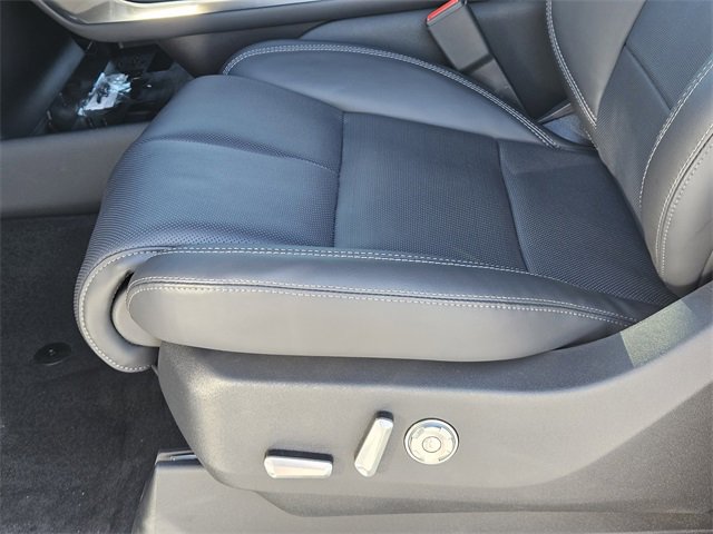 New 2025 Lincoln Navigator L Reserve w/ Jet Appearance Package image 21