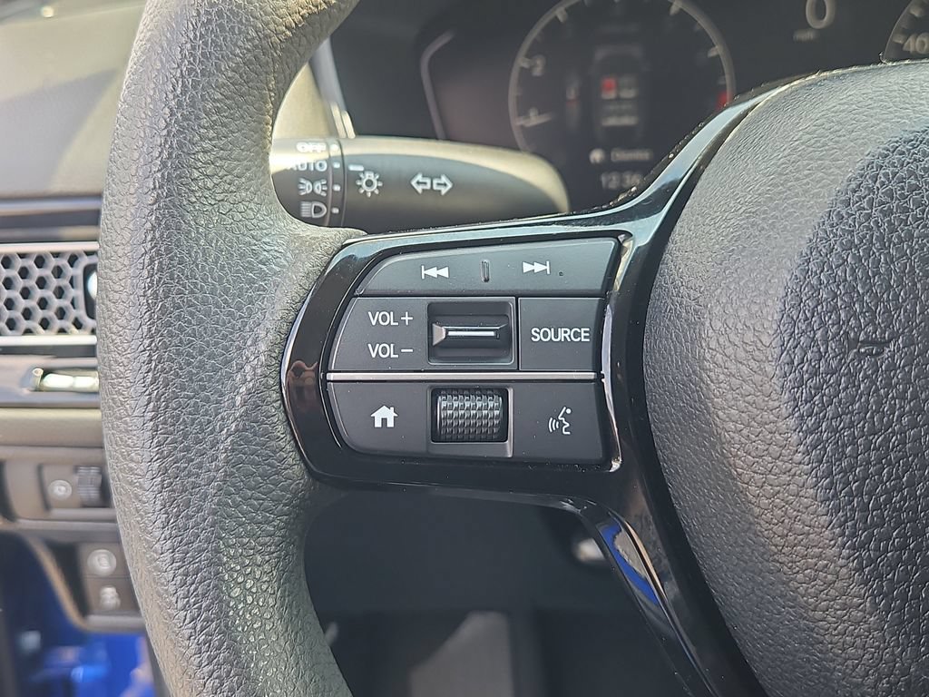 Certified 2023 Honda Civic LX image 19