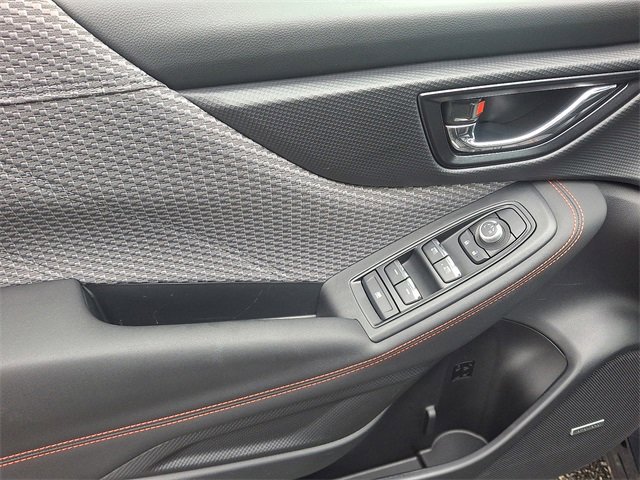 Certified 2024 Subaru Forester Sport image 11