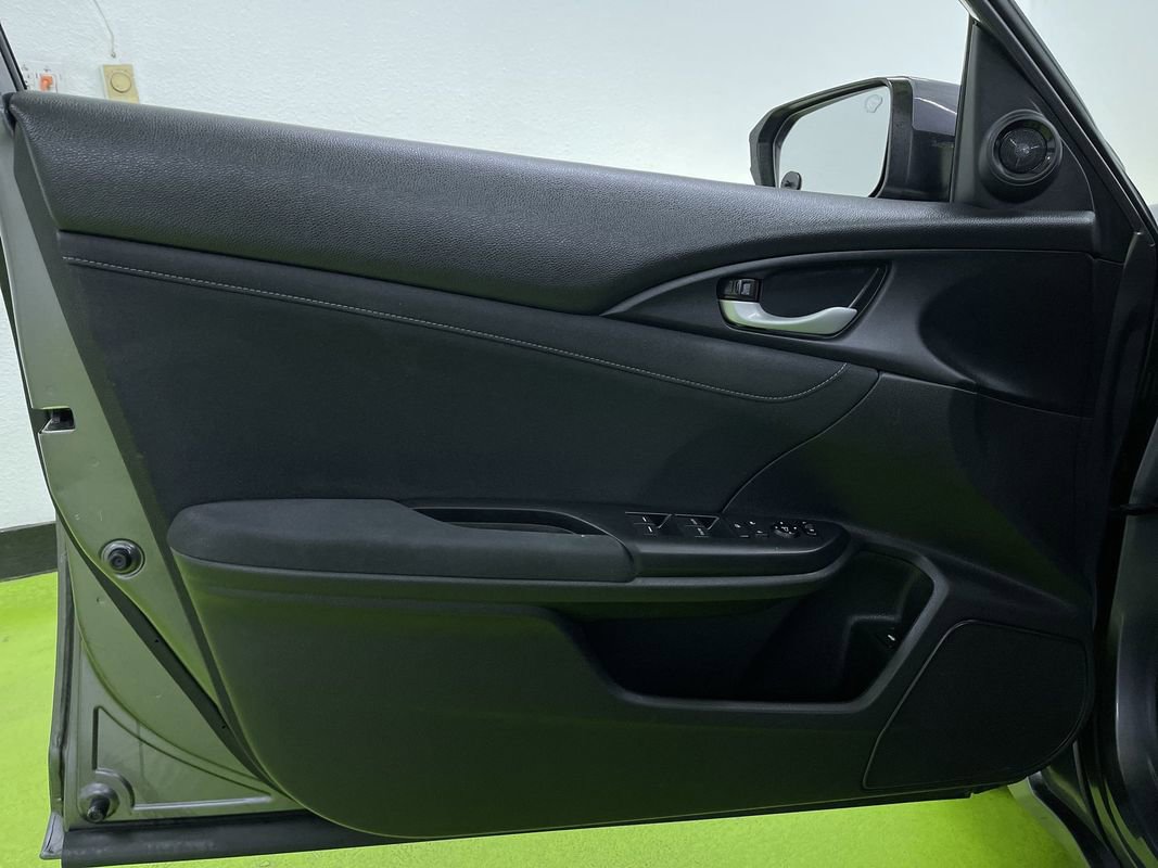 Used 2019 Honda Insight EX image 16