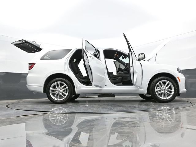 New 2025 Dodge Durango GT image 77