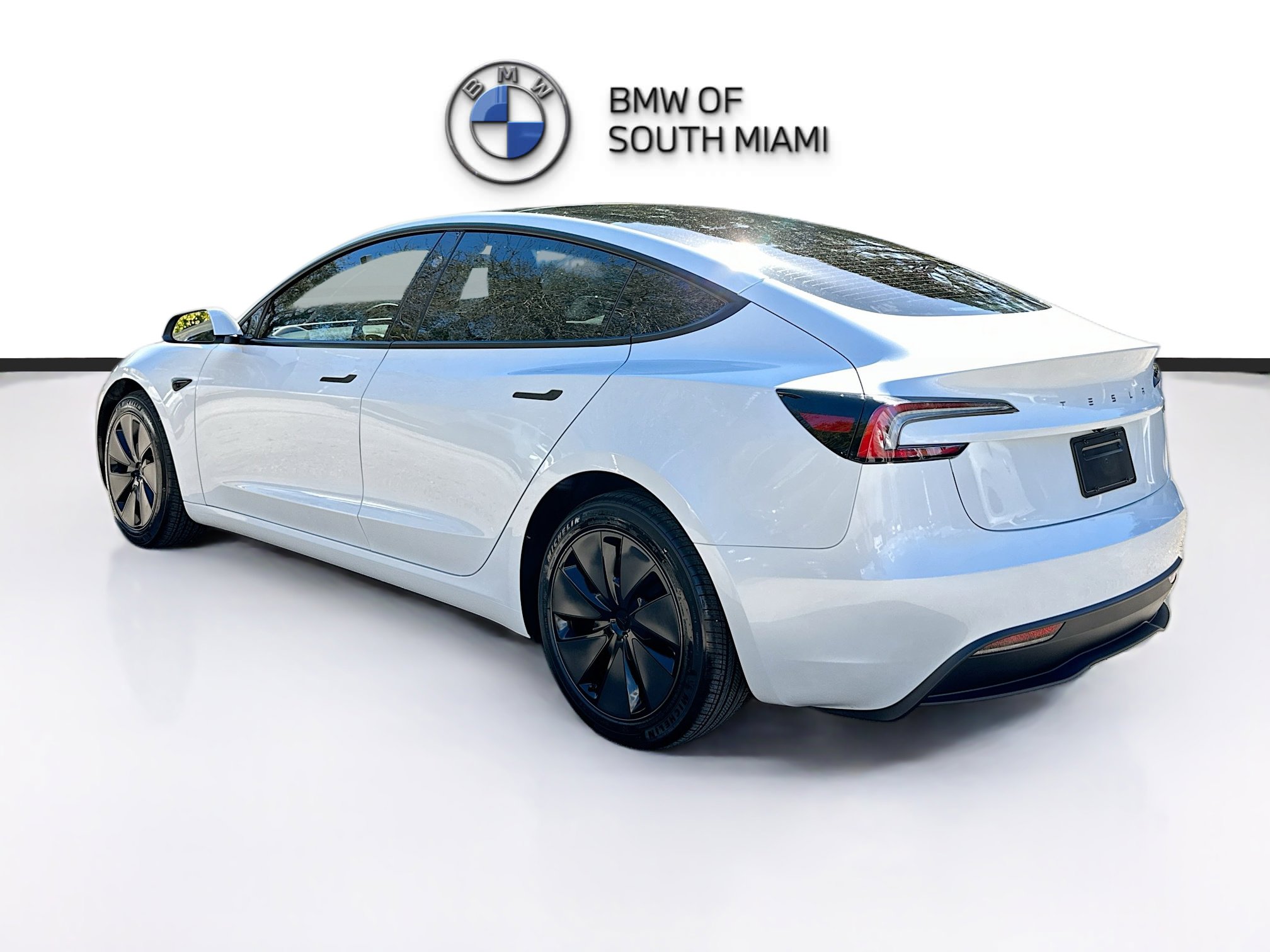 Used 2025 Tesla Model 3 Long Range image 5