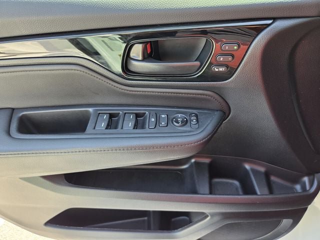 Certified 2025 Honda Odyssey Touring image 40