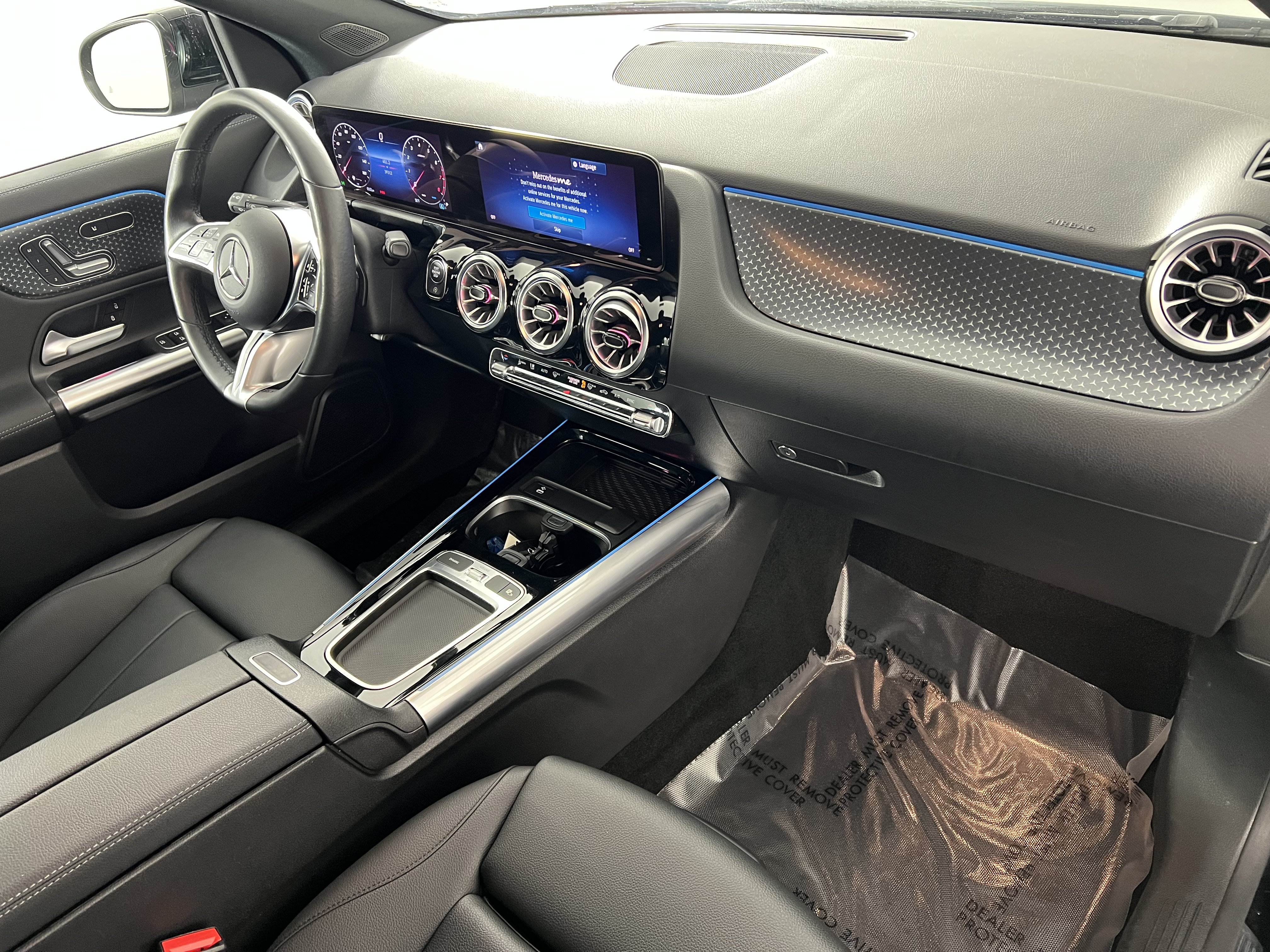 Certified 2025 Mercedes-Benz GLA 250 4MATIC image 25