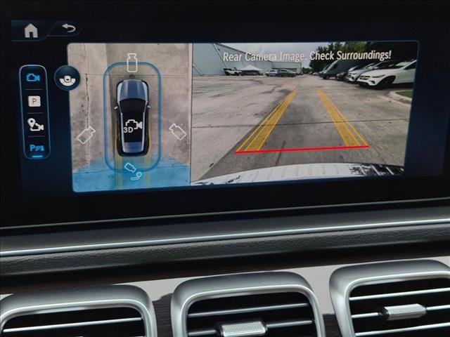 New 2026 Mercedes-Benz GLE 350 4MATIC image 12