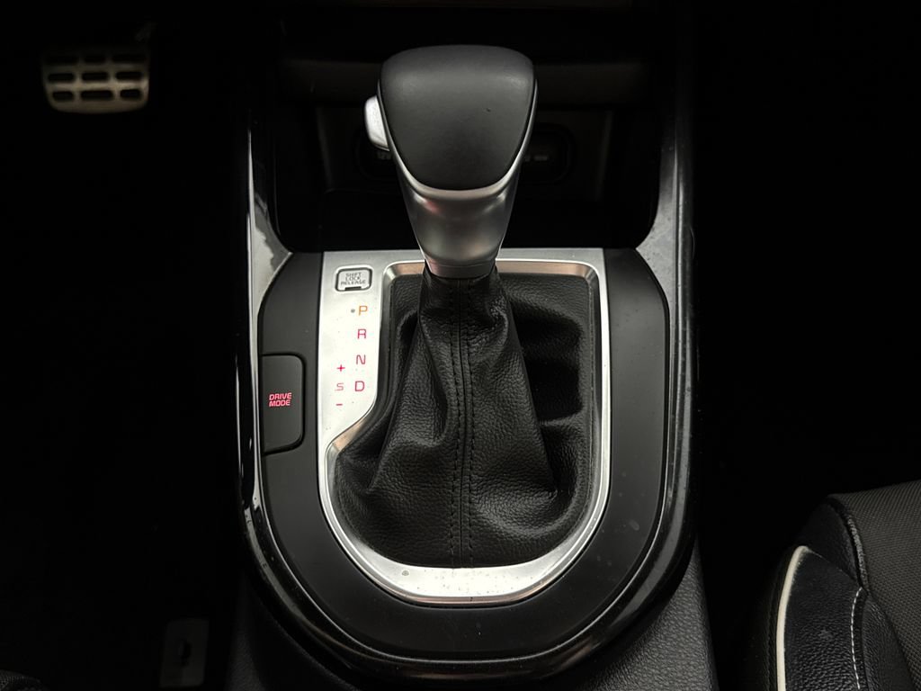 Used 2020 Kia Forte GT-Line FWD image 18