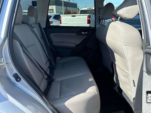 Used 2017 Subaru Forester 2.5i Limited w/ Popular Package #2 image 20