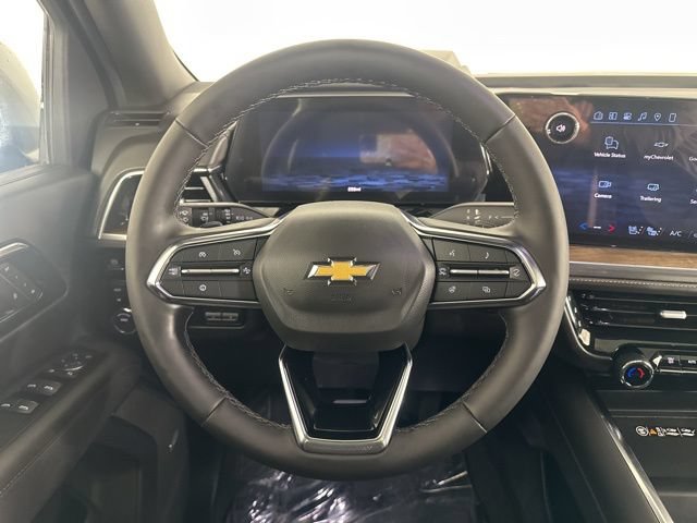 New 2026 Chevrolet Suburban High Country w/ Sun And Tow Package AWD/4WD image 17