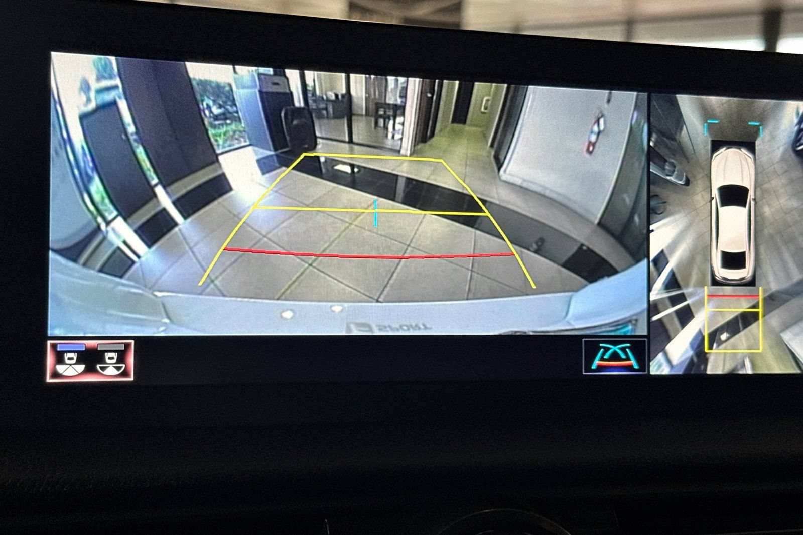Certified 2023 Lexus IS 500 w/ Accessory Package 2 RWD image 16