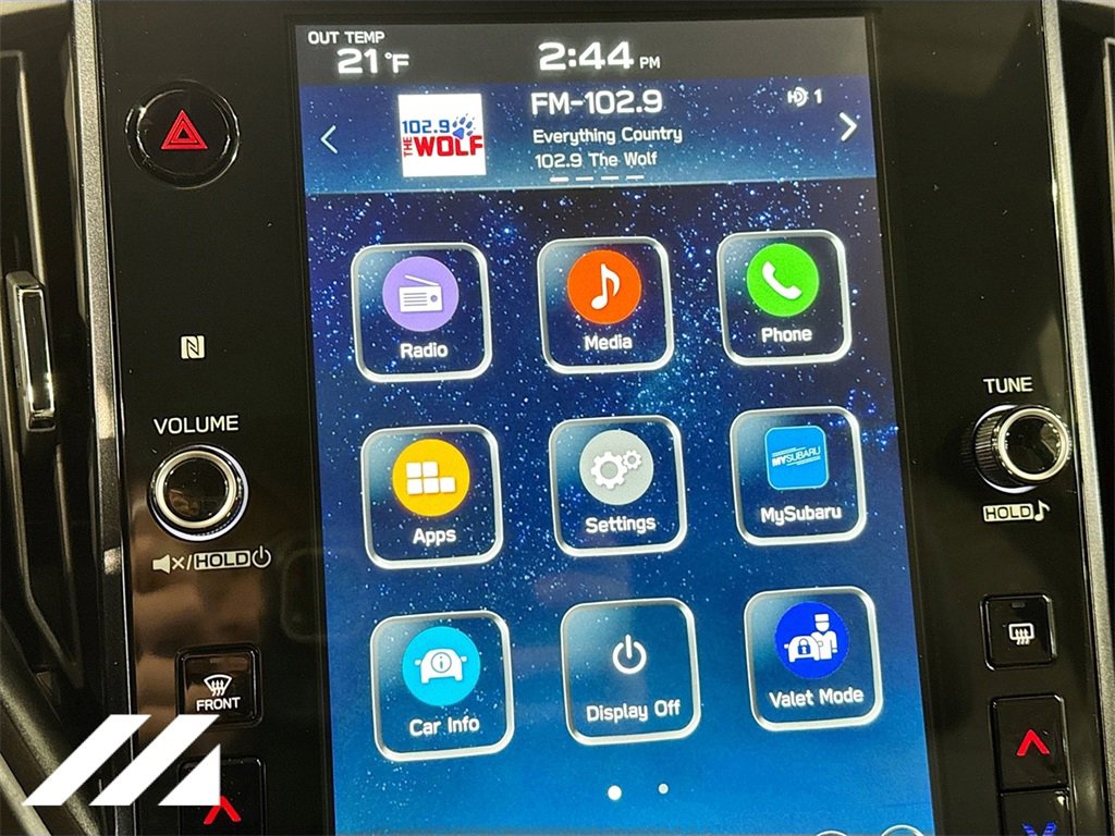 New 2026 Subaru Forester Premium image 15