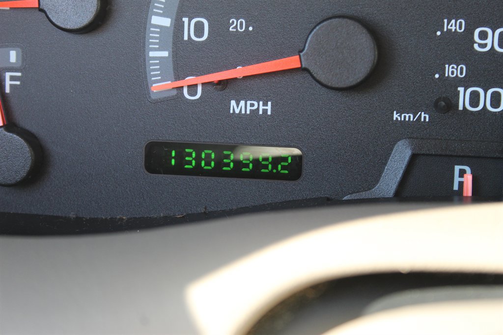 Used 2002 Ford F150 XLT RWD image 8