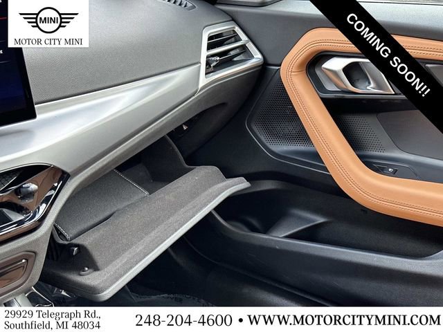 Used 2025 BMW 230i xDrive Coupe image 35