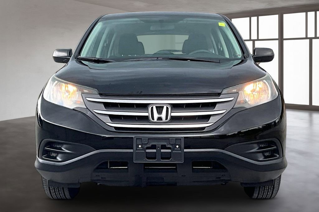 Used 2014 Honda CR-V LX image 2