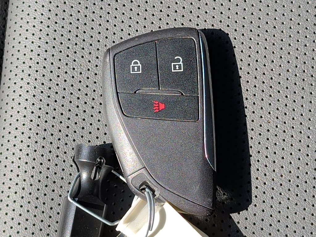 Used 2024 Buick Envision Preferred AWD/4WD image 39