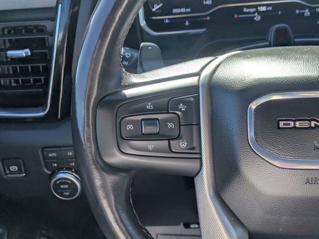 Certified 2024 GMC Sierra 1500 Denali AWD/4WD image 16