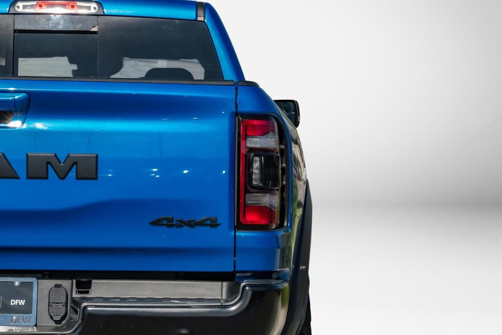 Used 2021 RAM 1500 TRX w/ TRX Level 1 Equipment Group image 51