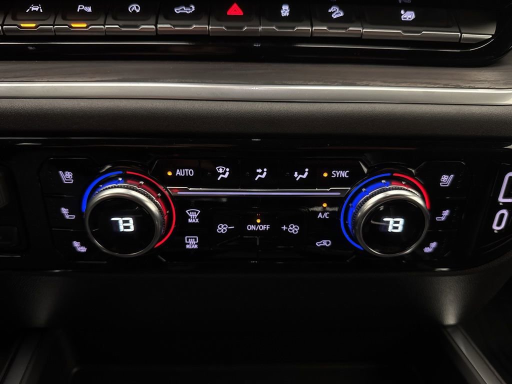 New 2026 GMC Sierra 1500 SLT w/ SLT Premium Plus Package image 49