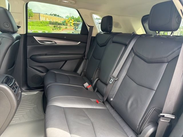 Used 2019 Cadillac XT5 Premium Luxury FWD image 26