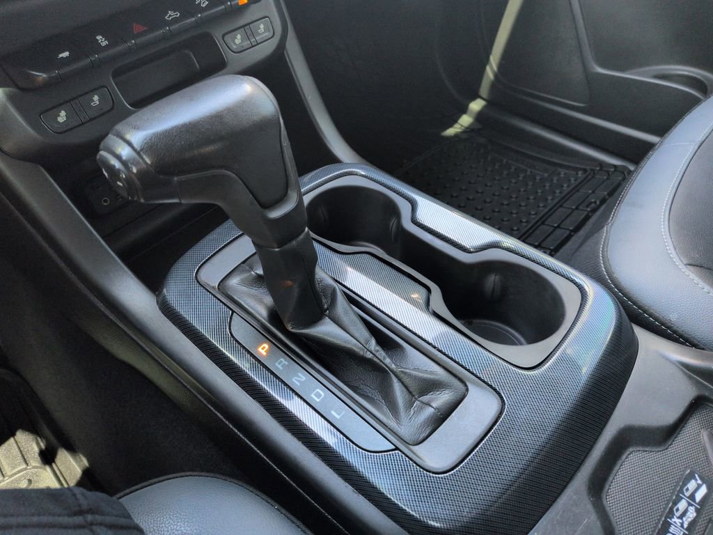 Used 2019 Chevrolet Colorado Z71 AWD/4WD image 24