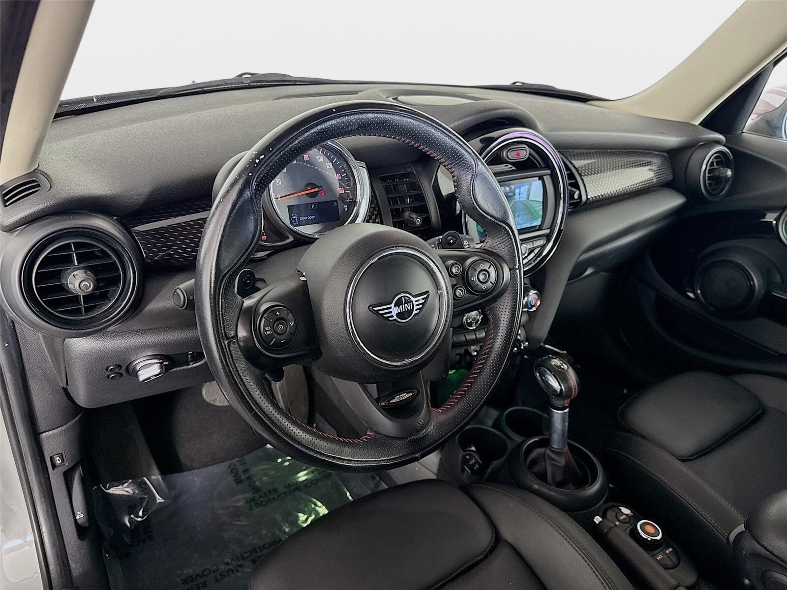 Used 2019 MINI Cooper S FWD image 10
