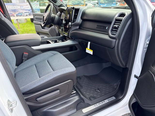 New 2026 RAM 1500 Big Horn AWD/4WD image 29