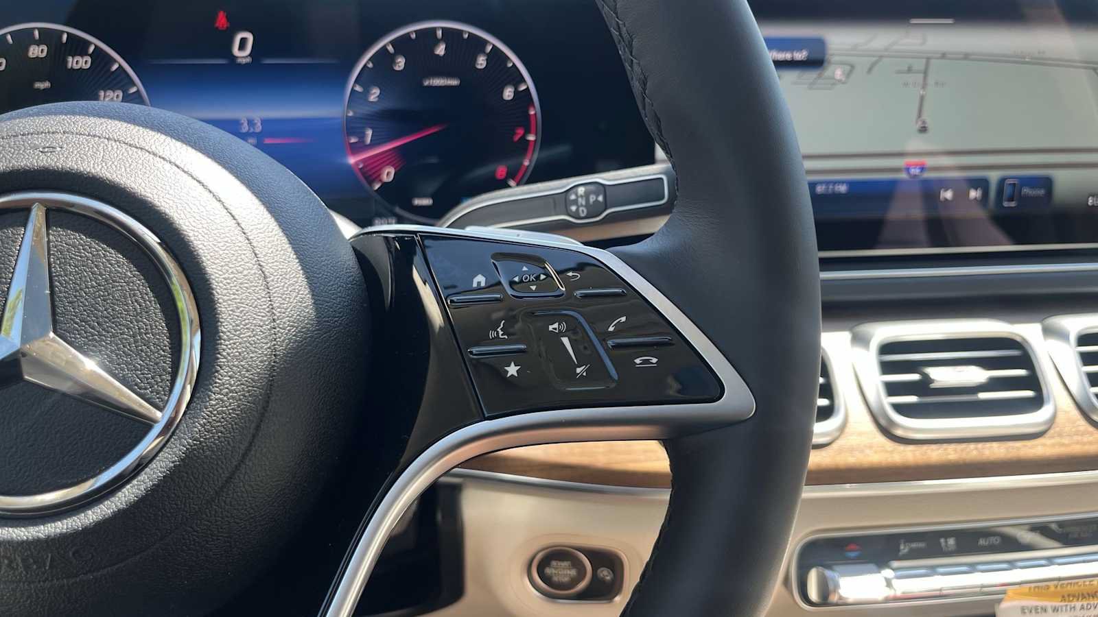 New 2026 Mercedes-Benz GLE 350 4MATIC image 42