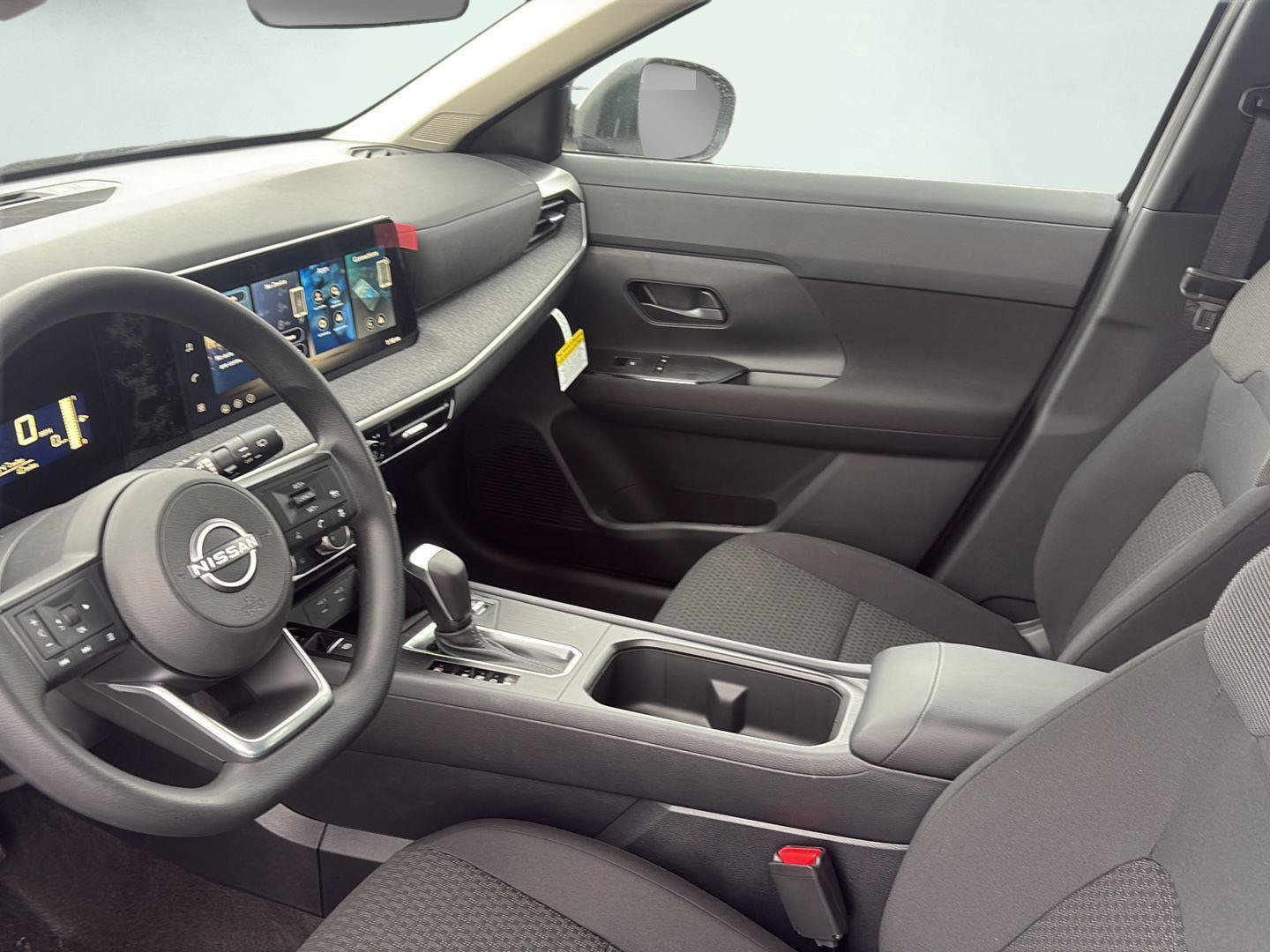 New 2026 Nissan Kicks S image 17