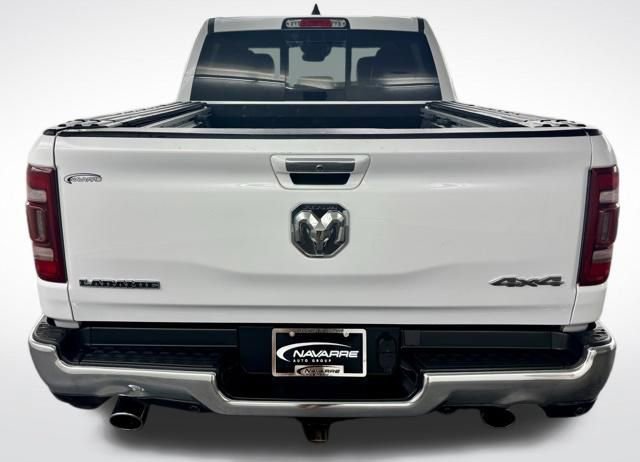 Used 2022 RAM 1500 Laramie image 7