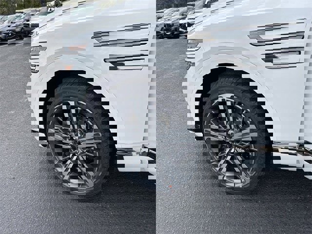 New 2026 Genesis GV80 3.5T e-SC image 31