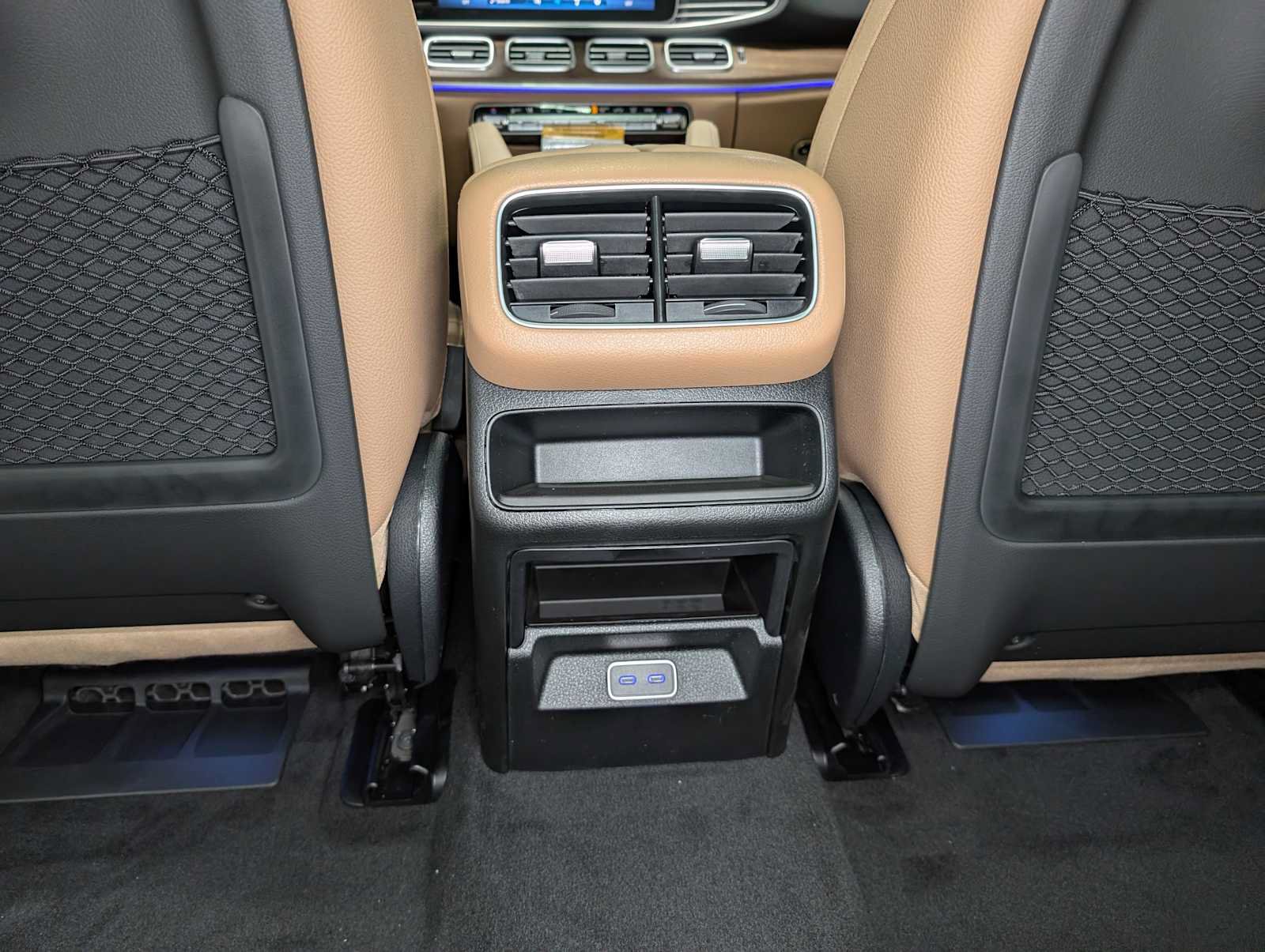 New 2026 Mercedes-Benz GLE 450 4MATIC image 20
