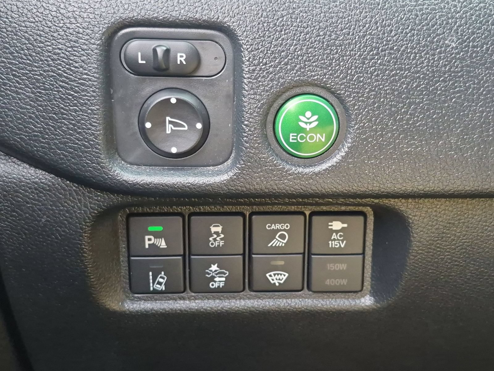Used 2023 Honda Ridgeline Black Edition image 17