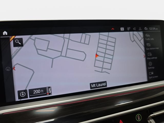 Used 2021 BMW X5 xDrive40i w/ Convenience Package AWD/4WD image 22