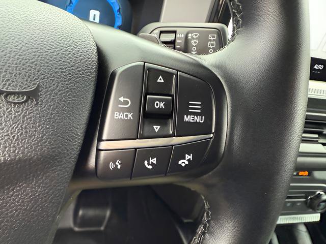Used 2025 Ford Bronco Sport Badlands AWD/4WD image 18