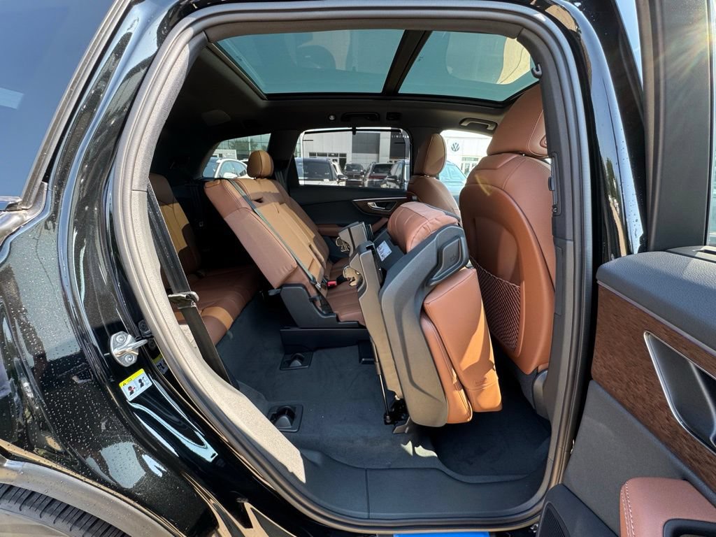 New 2026 Audi Q7 Premium Plus AWD/4WD image 15